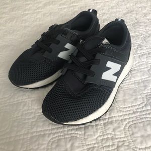 New Balance shoes boy
